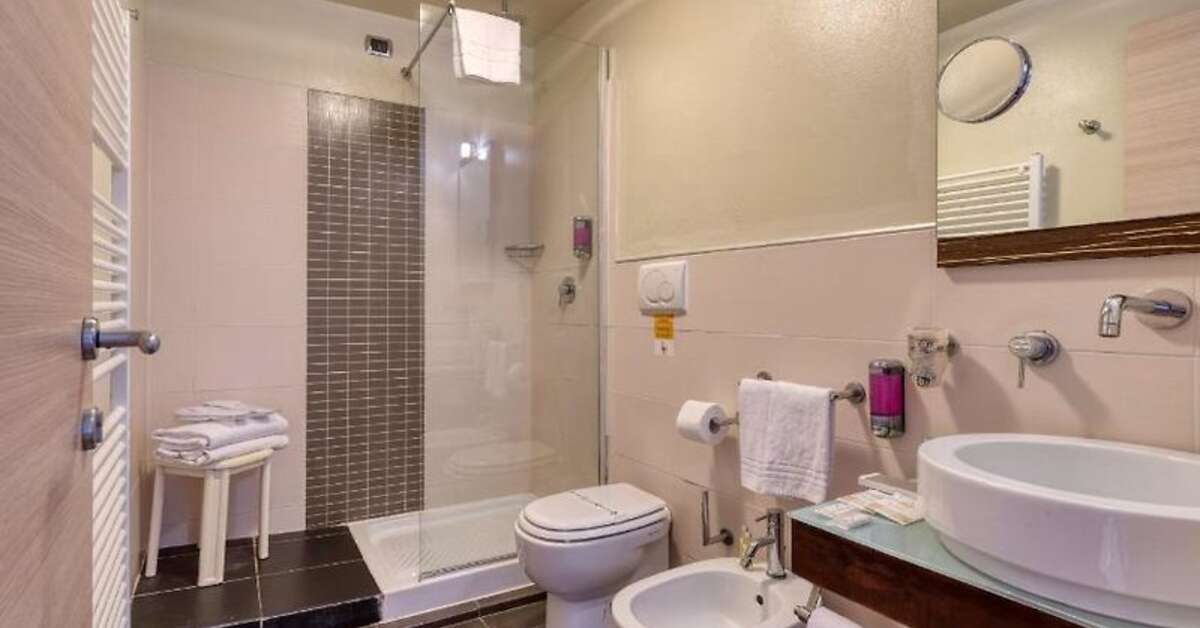 Een foto van Fiera di Brescia Hotel