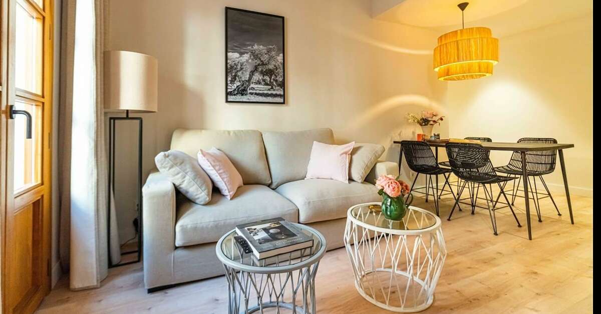 Een foto van Samaritana Suites