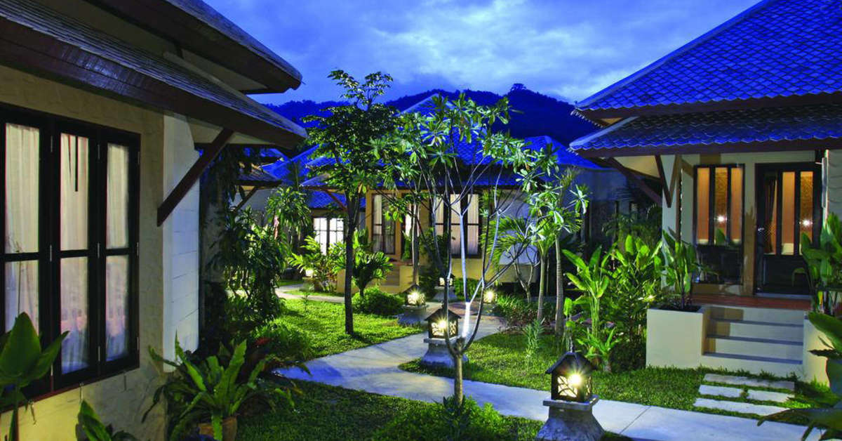 Een foto van Rummana Boutique Resort
