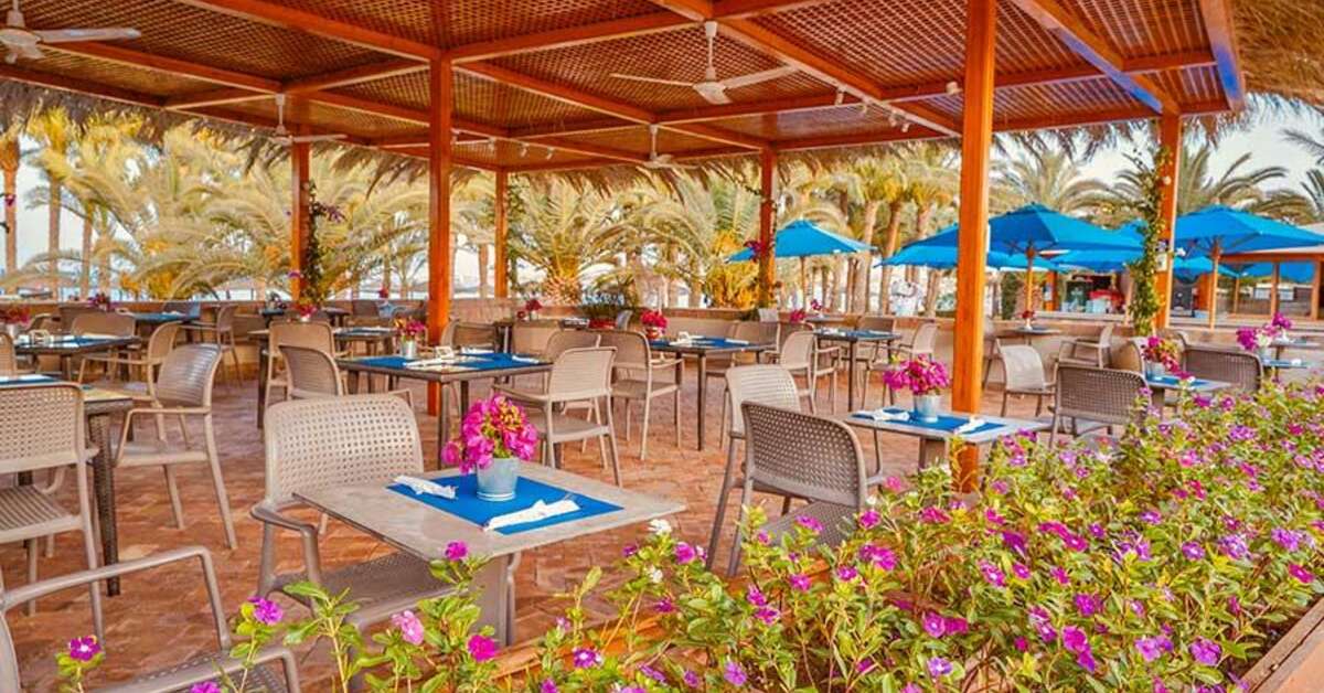 Een foto van Fort Arabesque The Villas