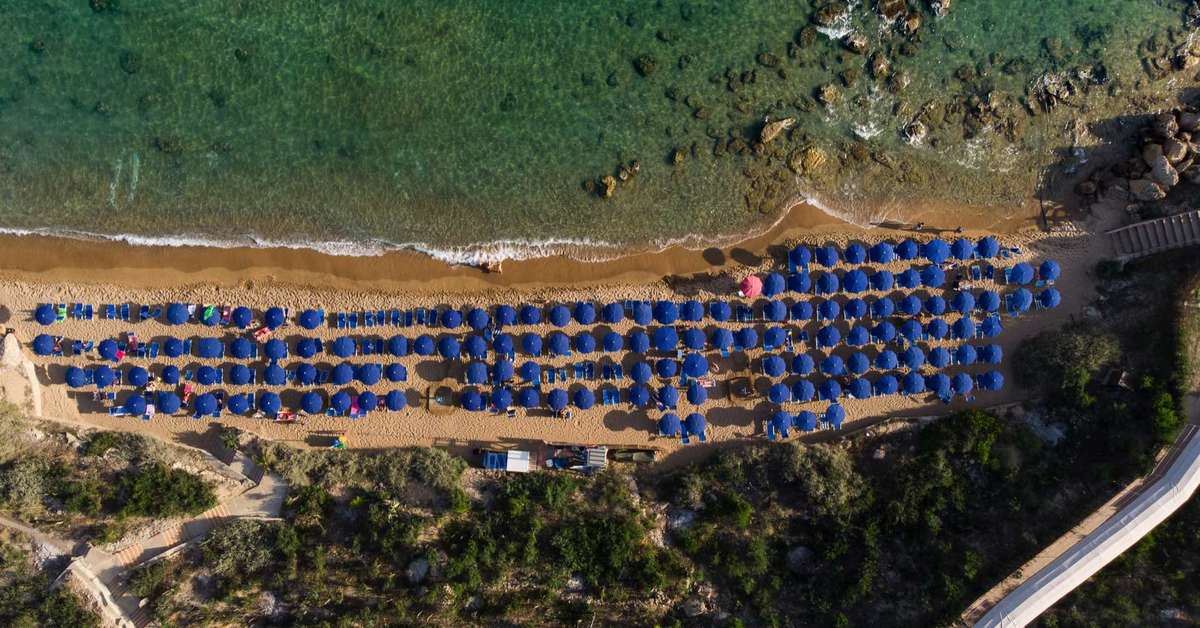 Een foto van TH Le Castella Village