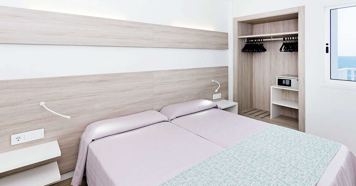 Een foto van Appartementen HSM Calas Park