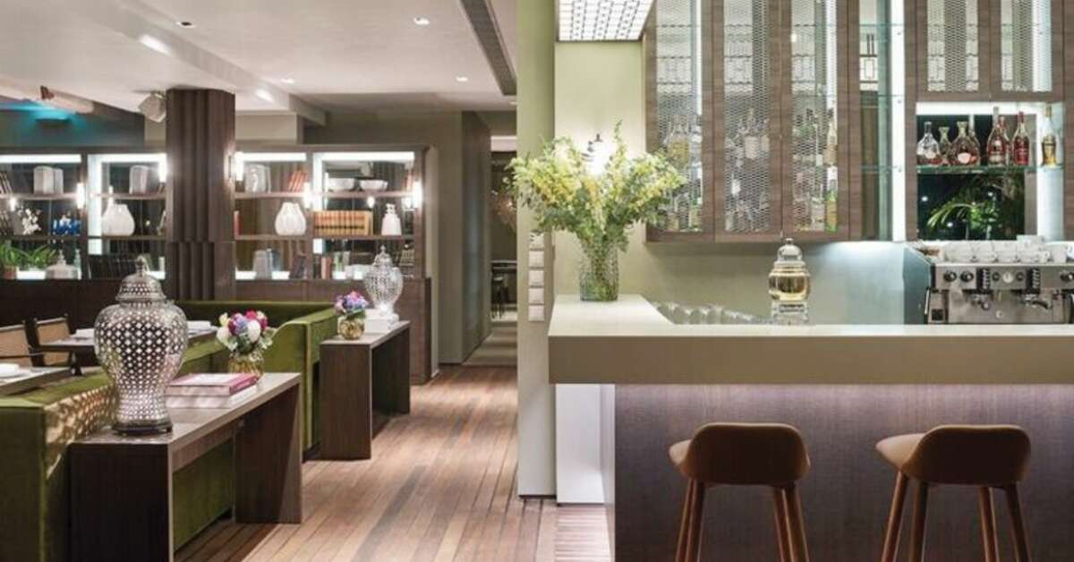 Een foto van Domotel Kastri