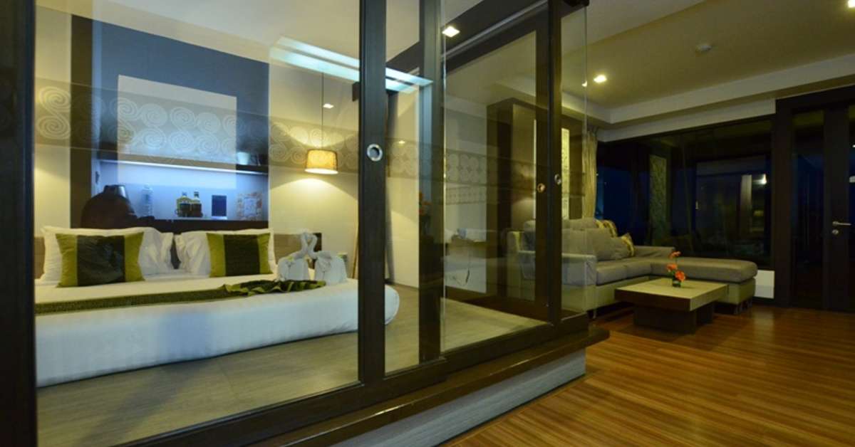 Een foto van Springfield @ Sea Resort & Spa