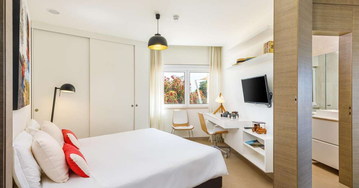 Een foto van AP Adriana Beach Resort