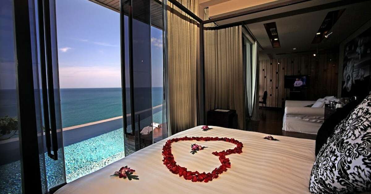 Een foto van Impiana Private Villas