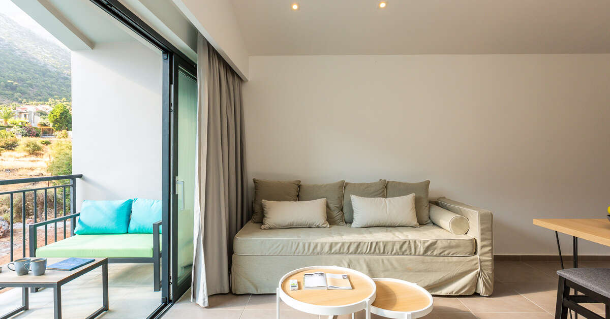 Ein Foto T Hotel Premium Suites