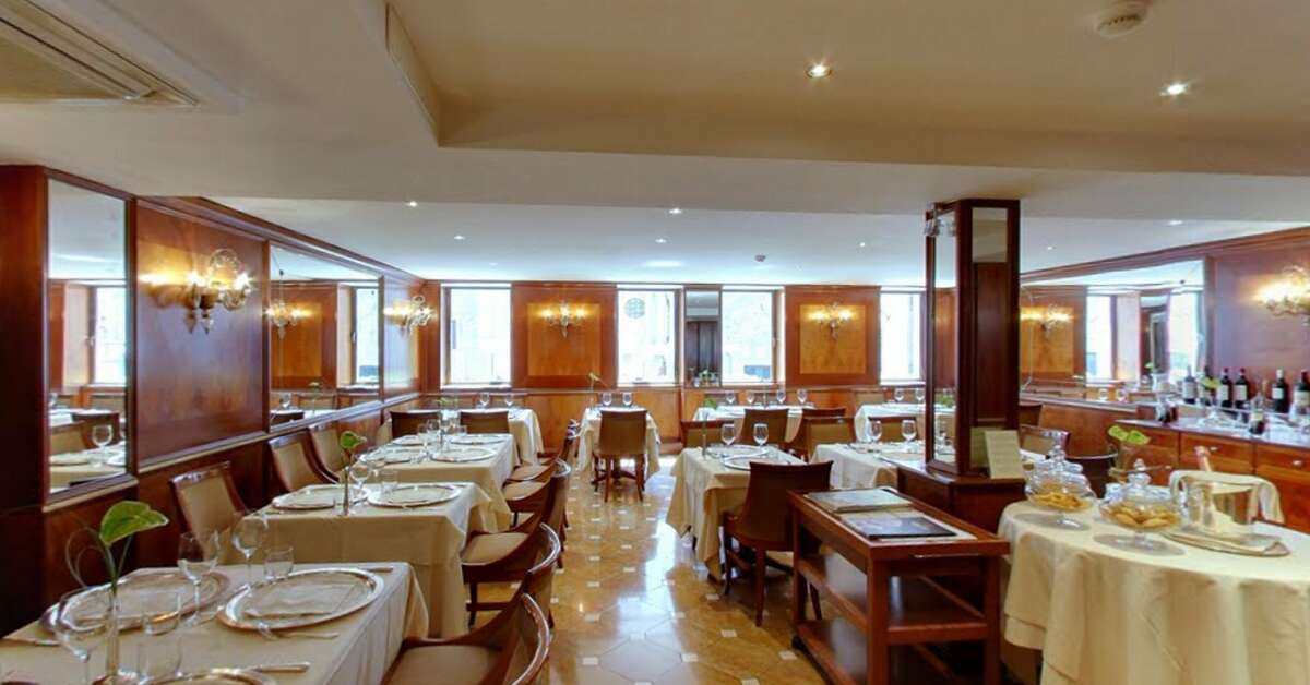 Een foto van Hotel Concordia
