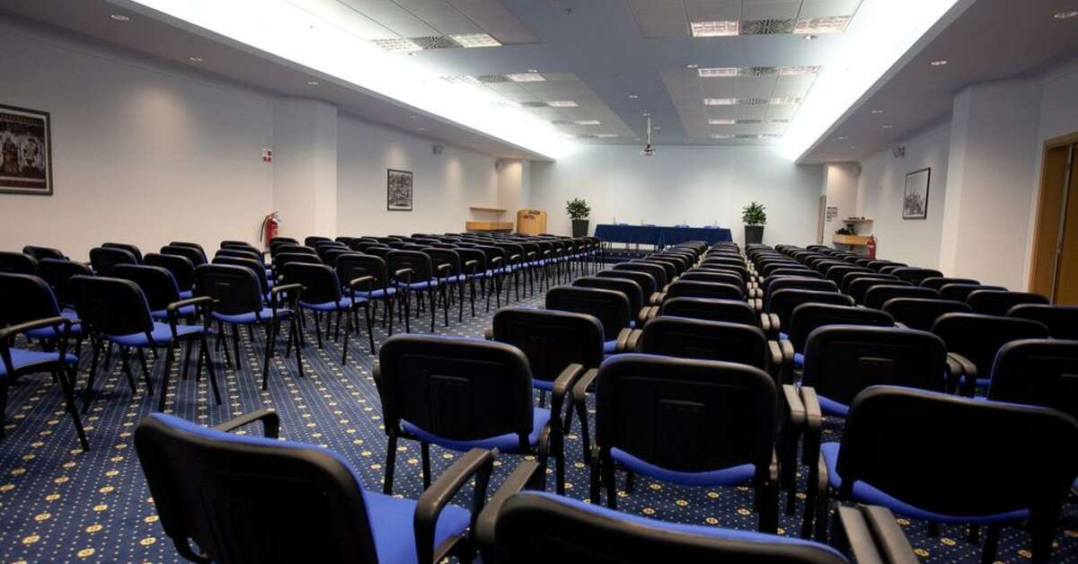 Een foto van Garda Hotel