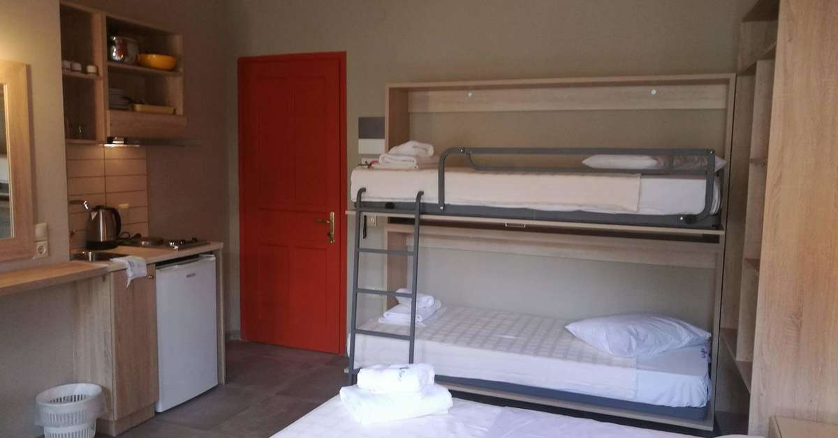 Een foto van Rouda Bay Hotel