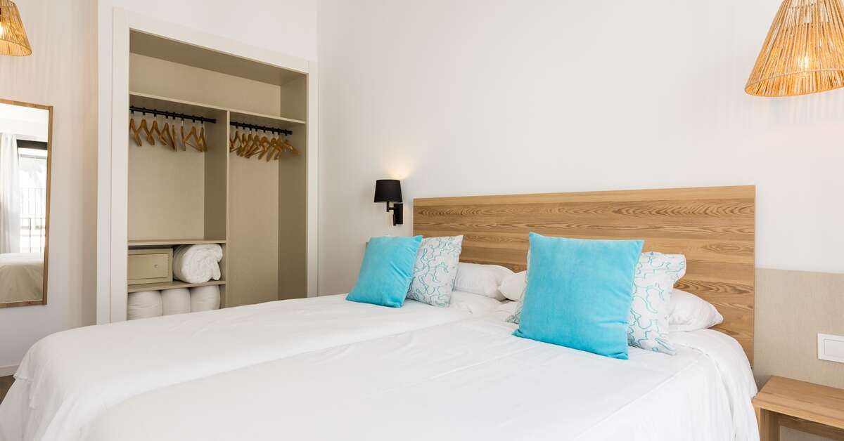 Een foto van MarSenses Paradise Club Hotel