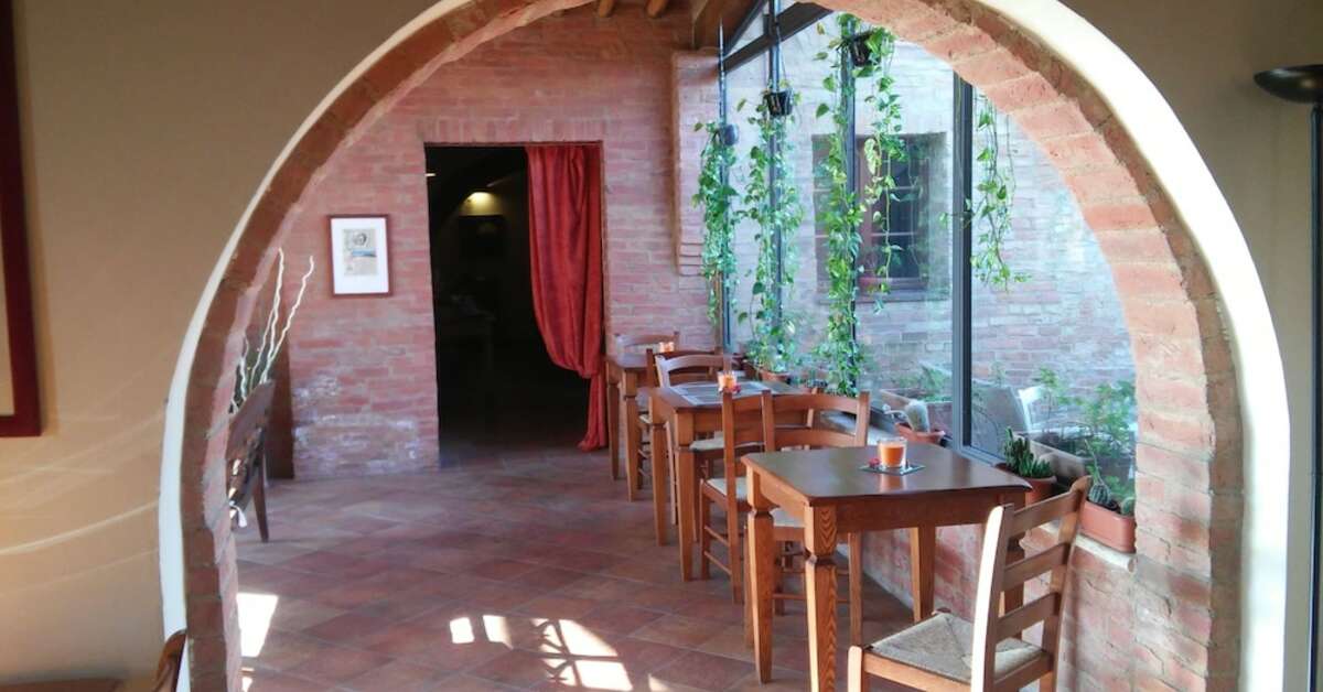 Een foto van Hotel More di Cuna