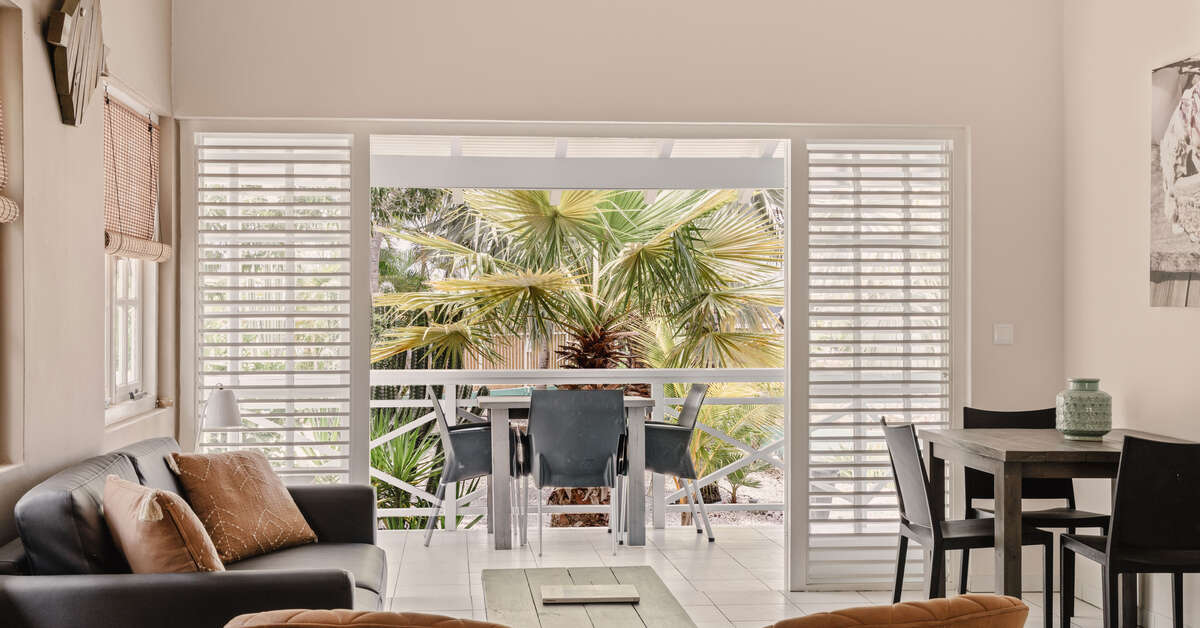Een foto van Bon Bini Resort