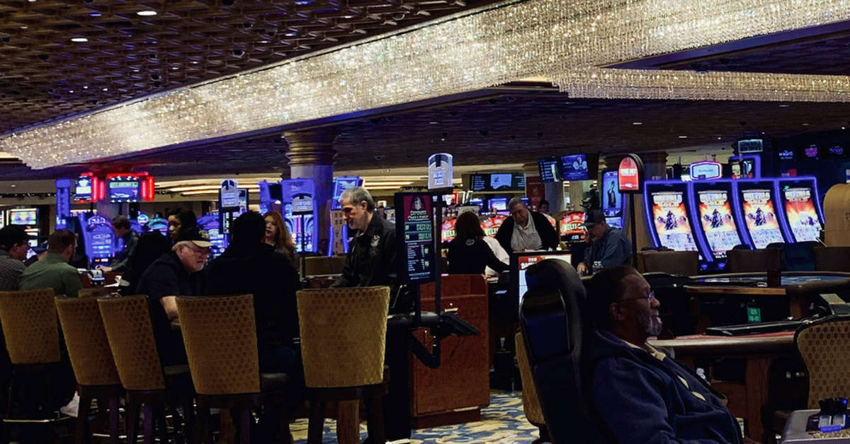 Een foto van Westgate Las Vegas
