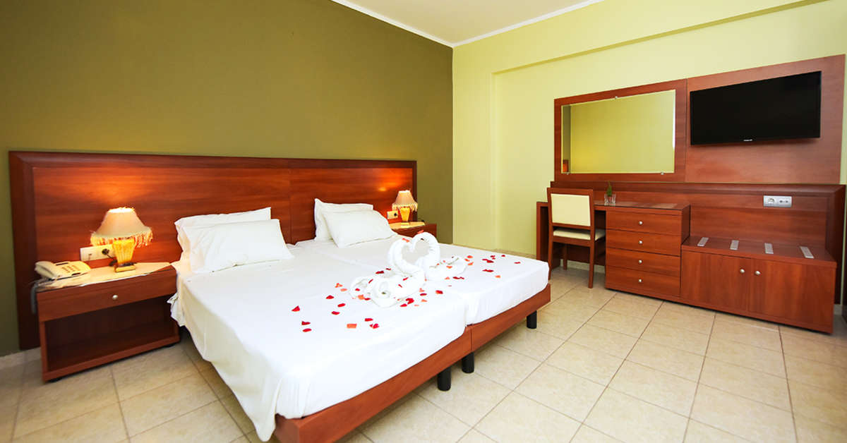 Ein Foto Esmeralda Hotel