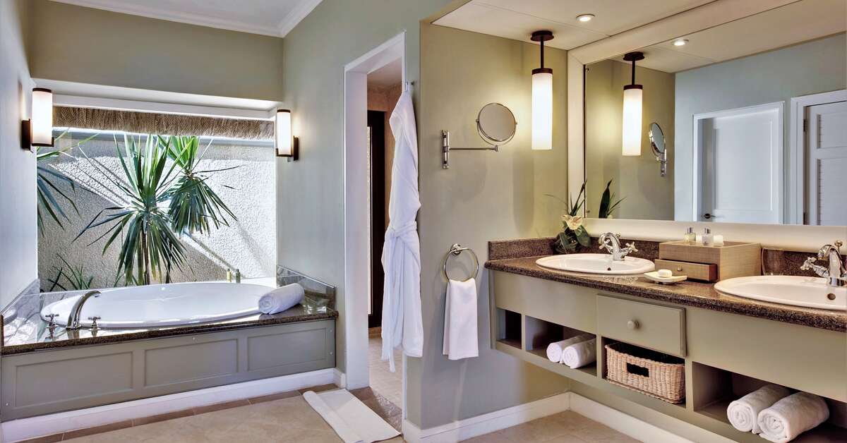 Een foto van Outrigger Mauritius Beach Resort