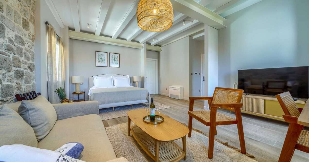 Een foto van Hotel Brattia