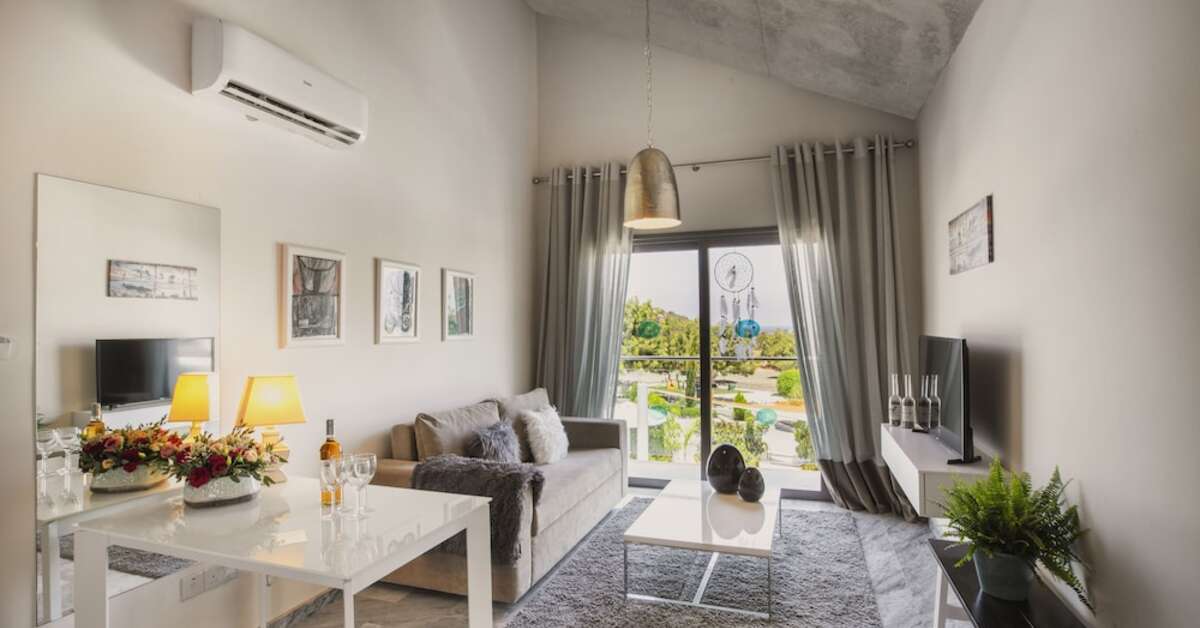 Een foto van Latchi Escape Hotel & Suites