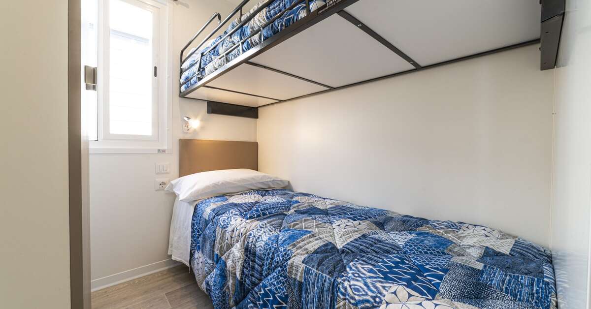 Een foto van Camping Gasparina