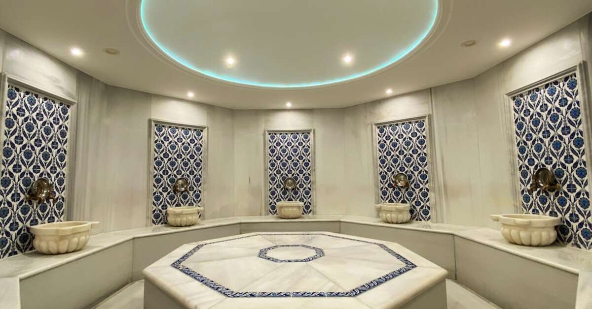 Een foto van Grand Makel Hotel Topkapi