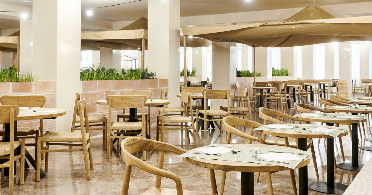 Een foto van Hotel Tent Torremolinos