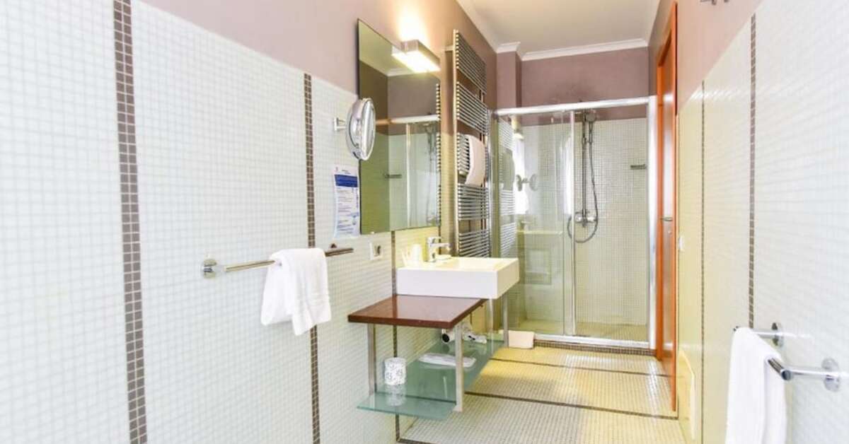 Een foto van Arthotel & Park Lecce