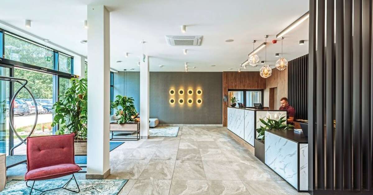 Een foto van Saltic Resort & Spa
