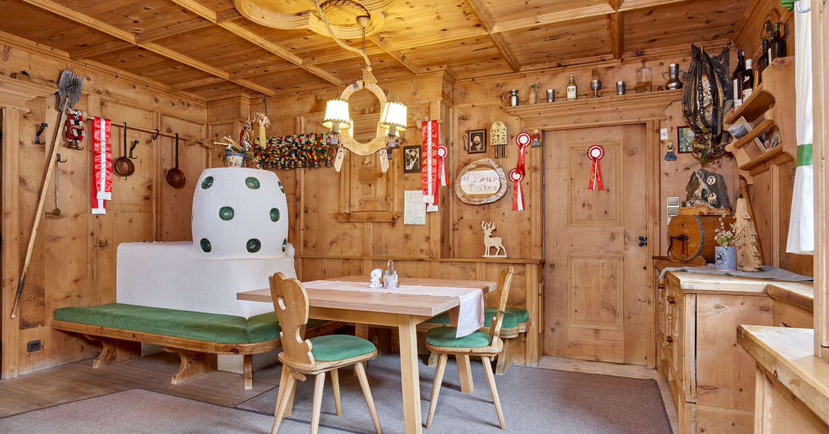Een foto van Familiehotel Vent