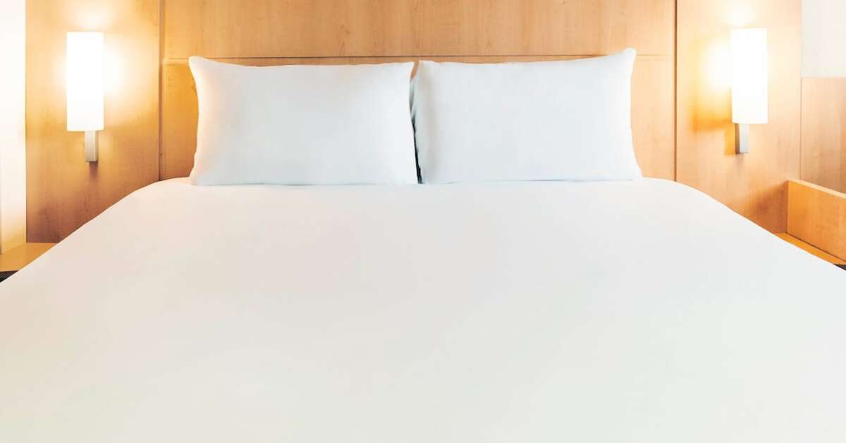 Een foto van Ibis Liverpool Centre Albert Dock