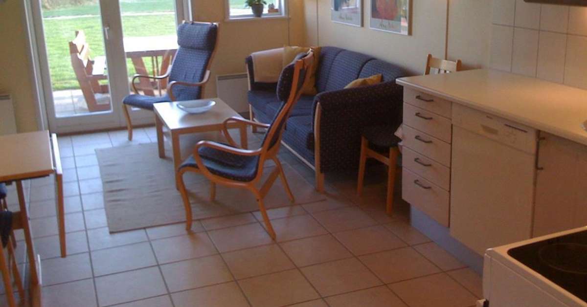 Een foto van Vakantiepark Oster Hurup