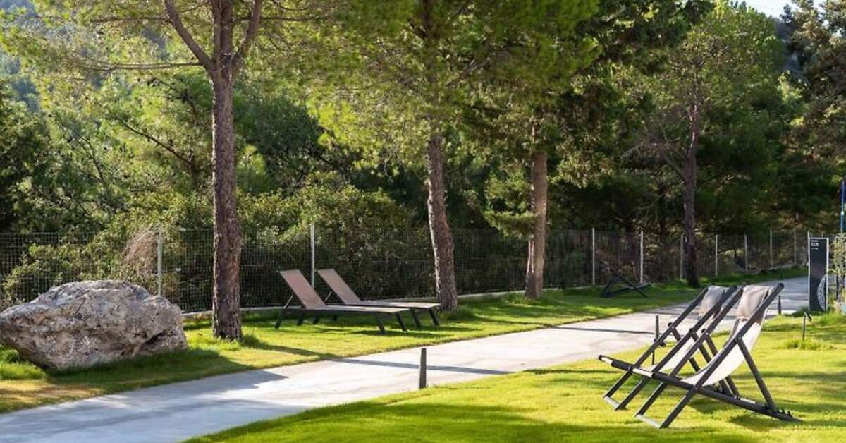 Ein Foto Atalanti Boutique Hotel