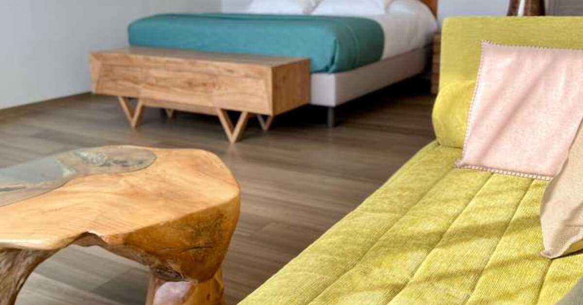 Een foto van Capao Beach Hotel