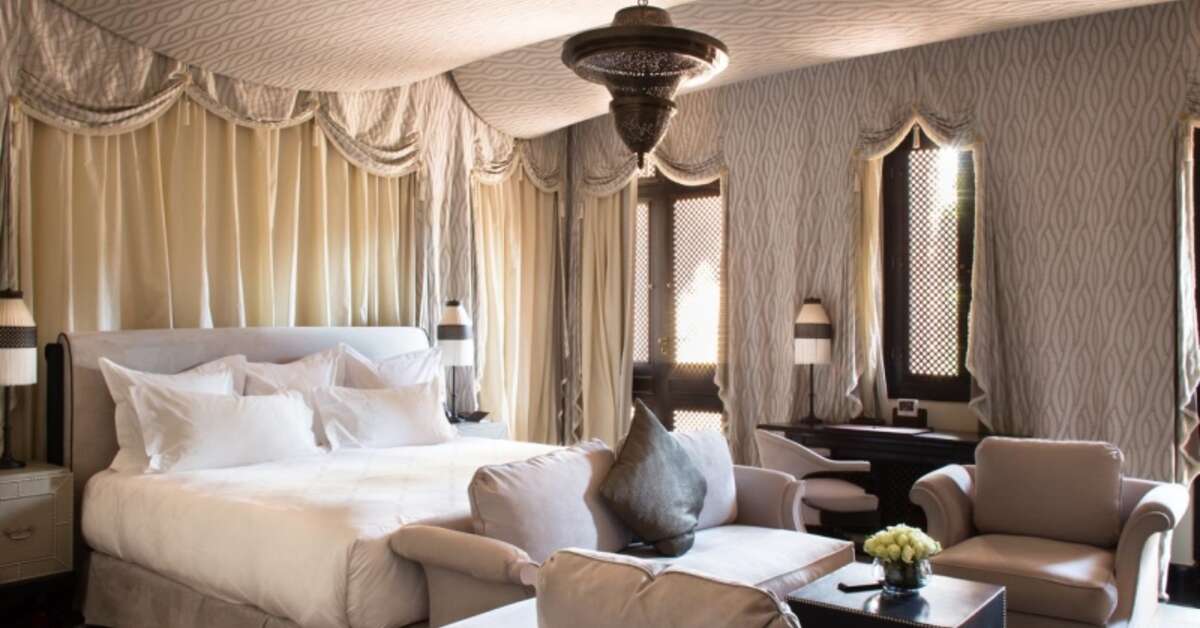 Een foto van Selman Marrakech