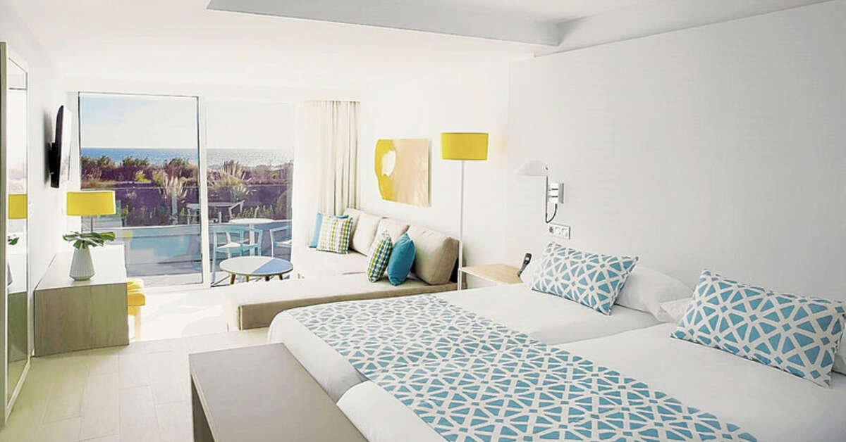 Een foto van Santa Monica Suites Hotel