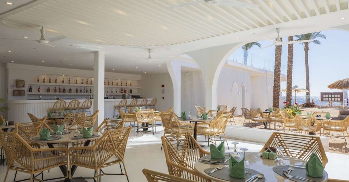 Een foto van White Hills Resort