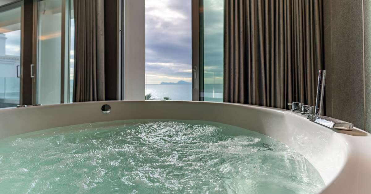 Een foto van Hotel & Resort Tre Fontane