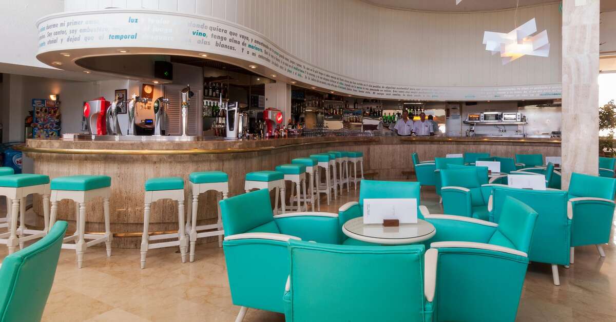 Een foto van Hotel Son Baulo