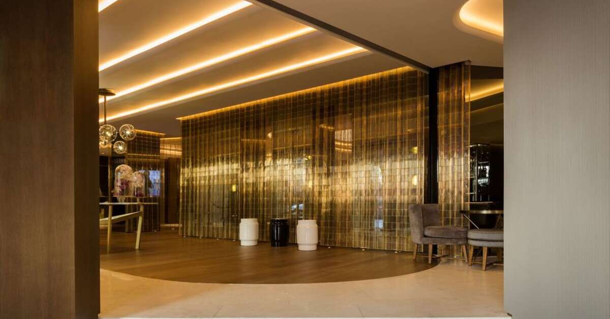 Een foto van Barcelo Emperatriz