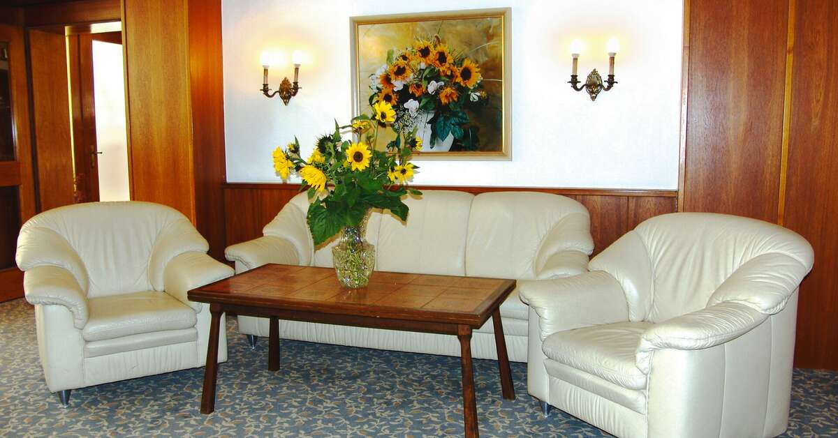 Een foto van Post & Gastehaus Hotel