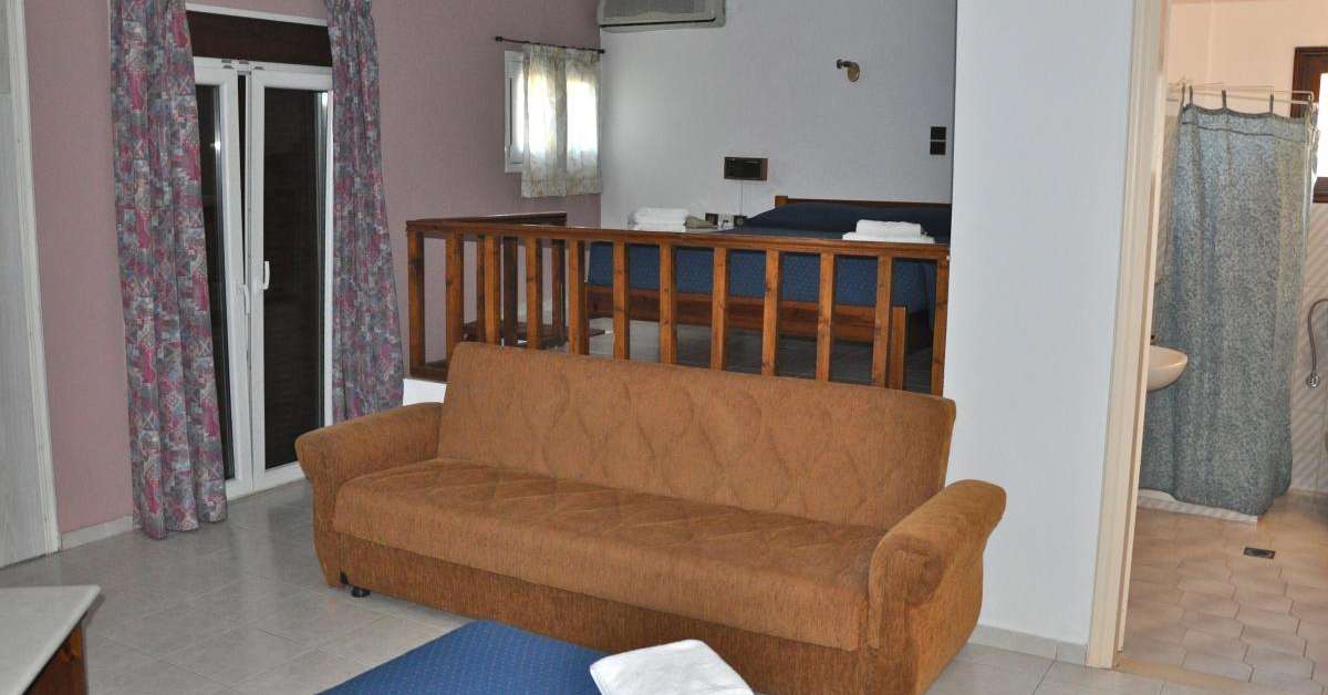 Een foto van Hotel Oceanis