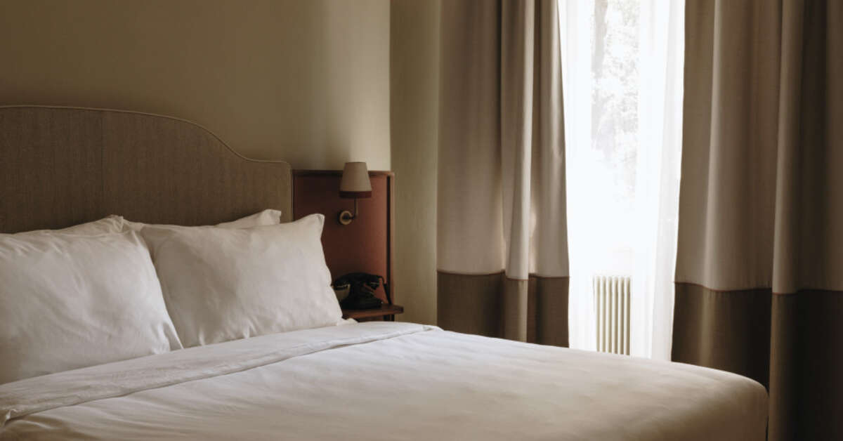 Ein Foto Parkhotel Mondschein