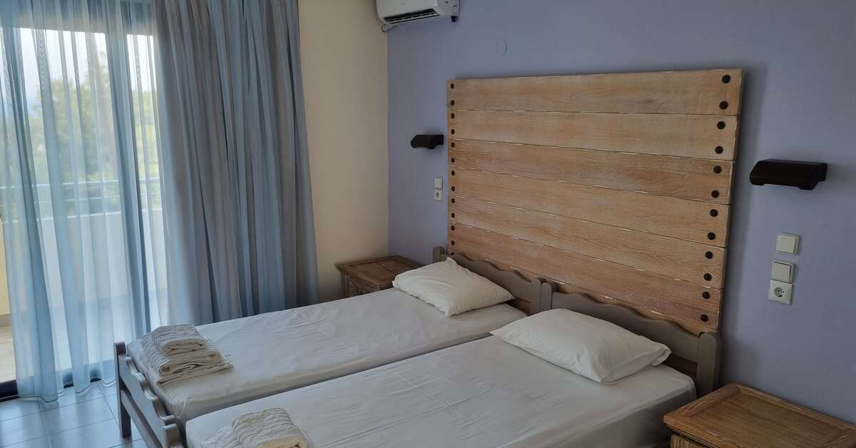Een foto van Panorama Studios & Appartementen