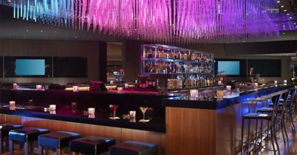 Een foto van Luxor Hotel & Casino