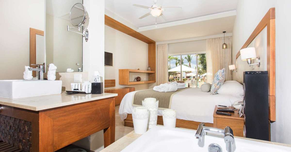 Ein Foto Sunscape Dominicus La Romana