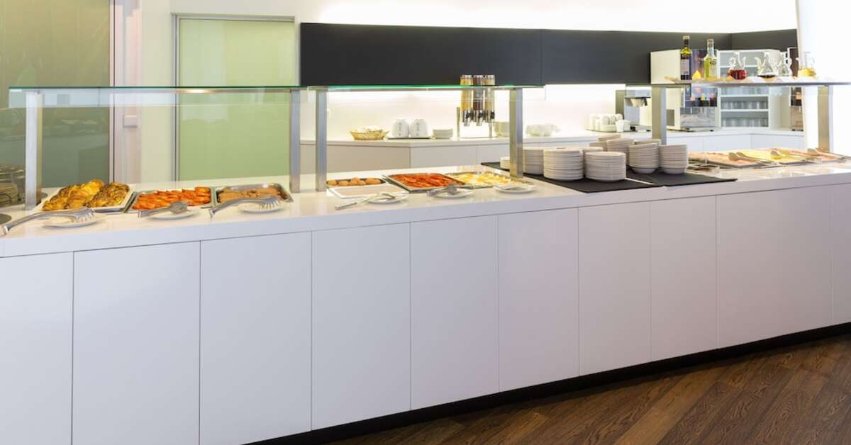 Een foto van M Hotel