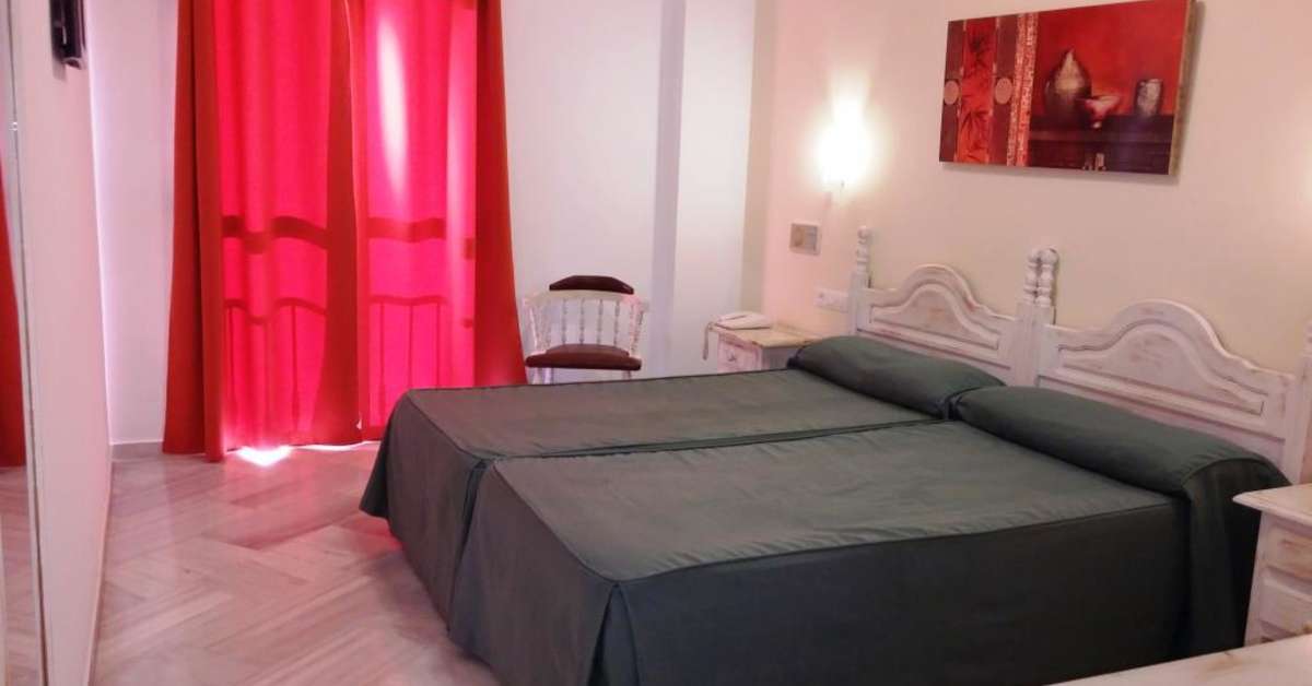 Een foto van Hotel Playamaro