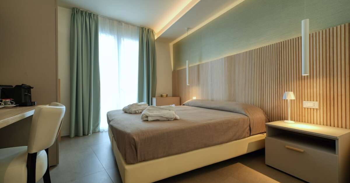Een foto van Hotel Palazzo Del Garda