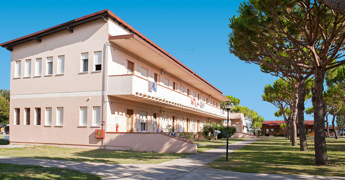 Een foto van Village San Paolo