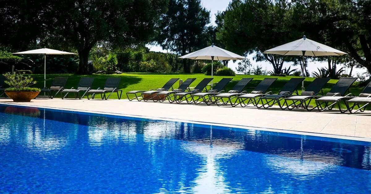 Een foto van Pestana Cascais