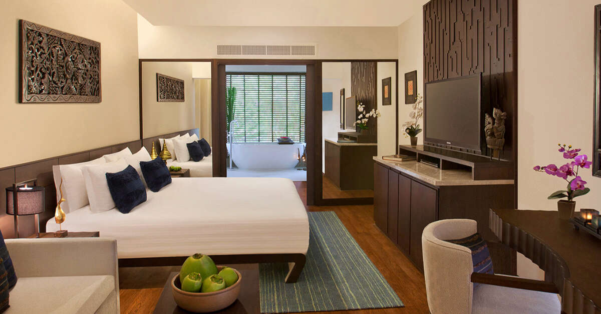 Een foto van Anantara Bophut Resort & Spa